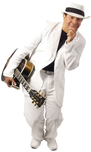 luis mario ochoa picture
